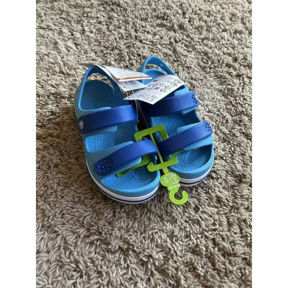 CROCS new
